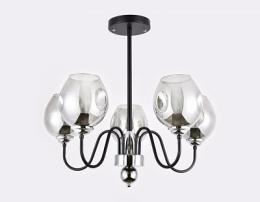 Подвесная люстра Ambrella light Traditional  - 3